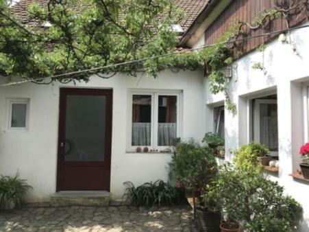 Pension Zentrum Riesa Exterior photo