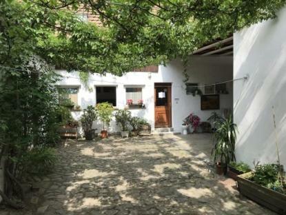 Pension Zentrum Riesa Exterior photo